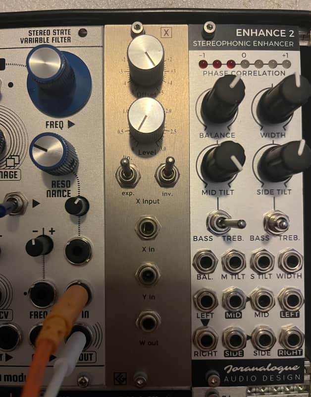 CG Products X Ring Modulator image 1