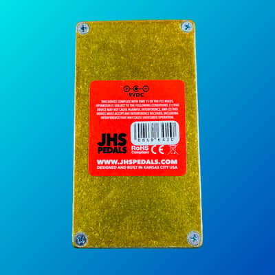 JHS Morning Glory V4 image 2