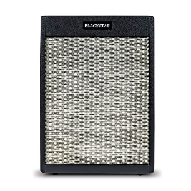 Blackstar STJ212VOC St. James Vertical 2x12" Guitar Speaker Cabinet image 1