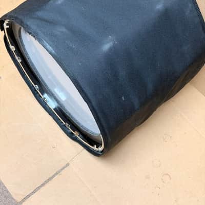 Ludwig 18"x15" Marching Bass Drum image 14