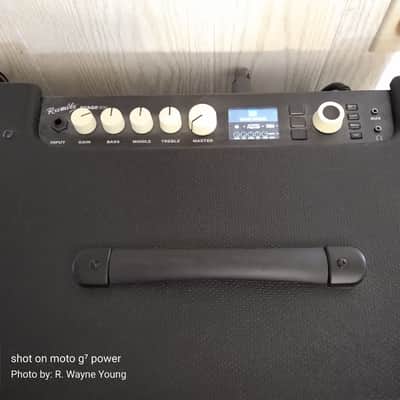 Fender Rumble Stage 800 - 210 Combo image 2