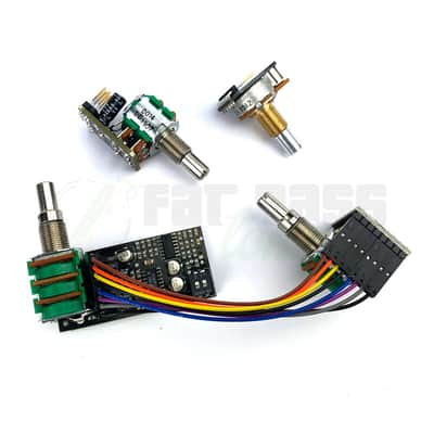 EMG BQC System image 1