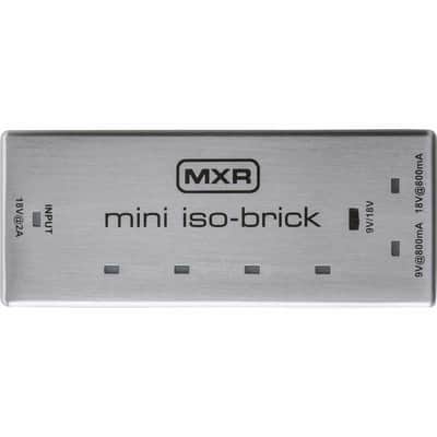 MXR M239 Mini Iso-Brick image 1