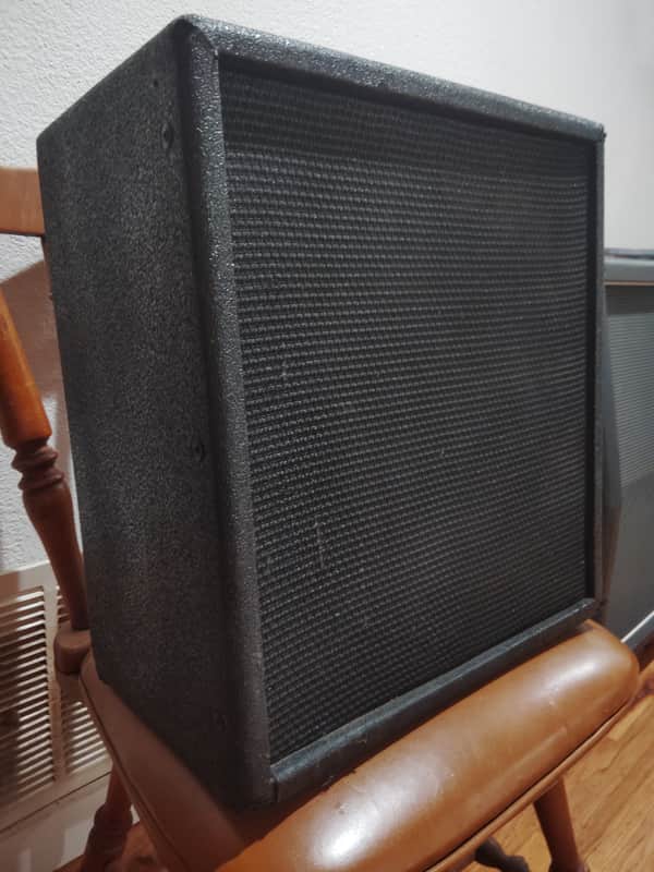 Crate PS-112 Celestion V70 image 1