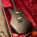 Fender Jim Root Artist Series Signature Jazzmaster 2014 - Present - Flat Black