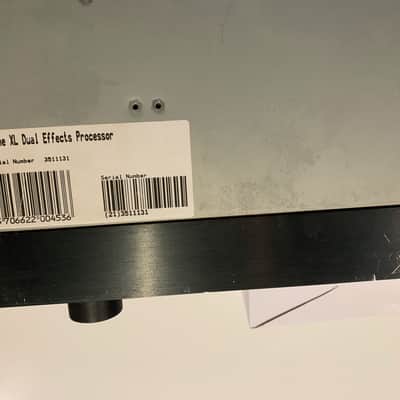 TC Electronic M-One XL 2010s - Black image 4