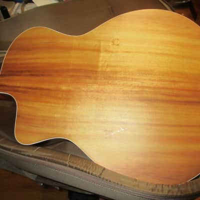 Taylor 214ce with ES2 Electronics 2020 - 2023 - Natural image 10