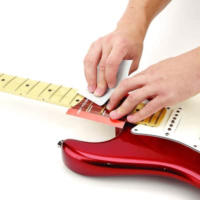 Immagine D'Addario Fret Polishing System - 2