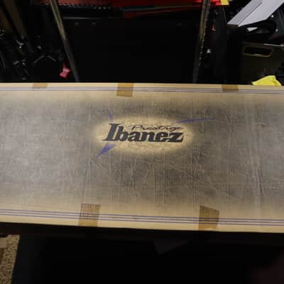 Ibanez JEM20th Steve Vai Signature 20th Anniversary 2007 - Clear Splatter image 25