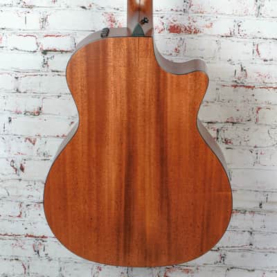 Immagine Taylor 324ce ,Mahogany/Mahogany,SEB Top,LH - 7