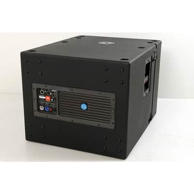 JBL VRX918SP 18" Flyable Active Subwoofer Regular image 2