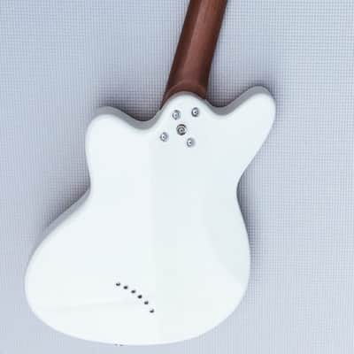 Ibanez ORM-1 Omar Rodriguez Lopez Signature
🔥!! PRICE OFF Limited time !!🔥Modified 
Seymour Duncan  / Gotoh image 2