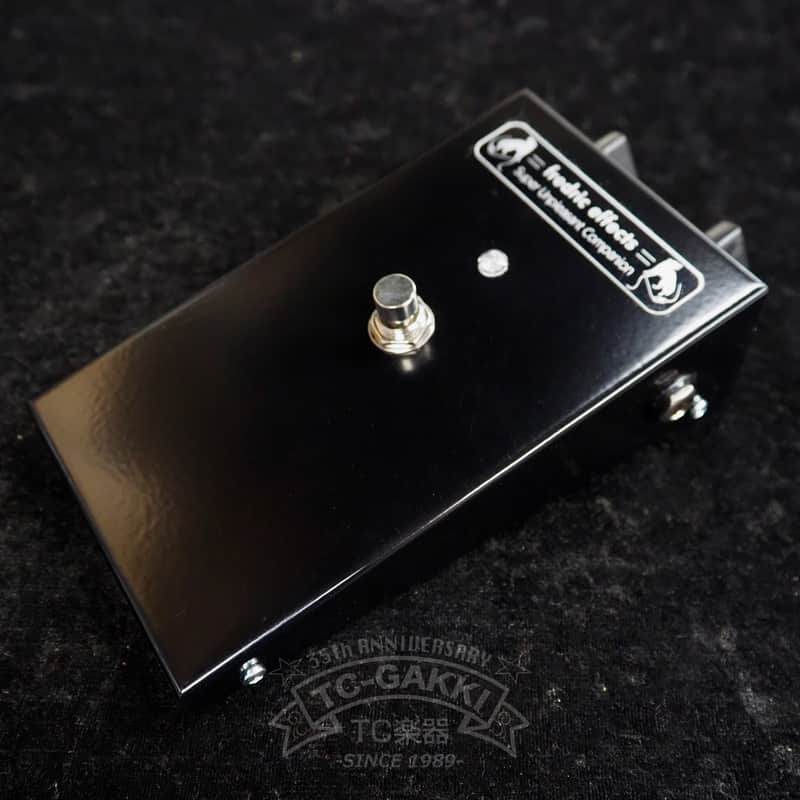 Fredric Effects Super Unpleasant Companion | Reverb