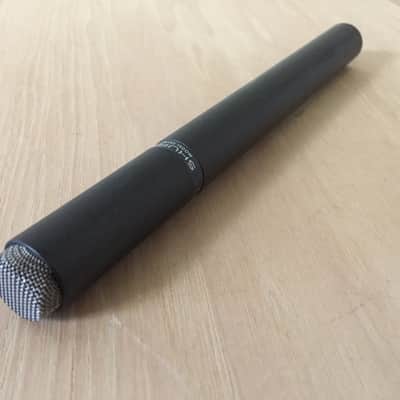 Vintage Shure SM76 Omni Dynamic Microphone *Acoustic *Overhead image 5