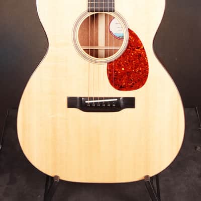 Bourgeois OM Countryboy Touchstone acoustic guitar Brand New image 2