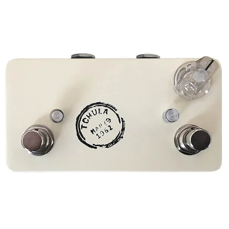 Lovepedal TCHULA エフェクター オーバードライブ Lovepedal Tchula Boost | Reverb