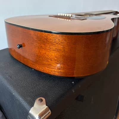 Sigma DM12 12-String Dreadnought image 10