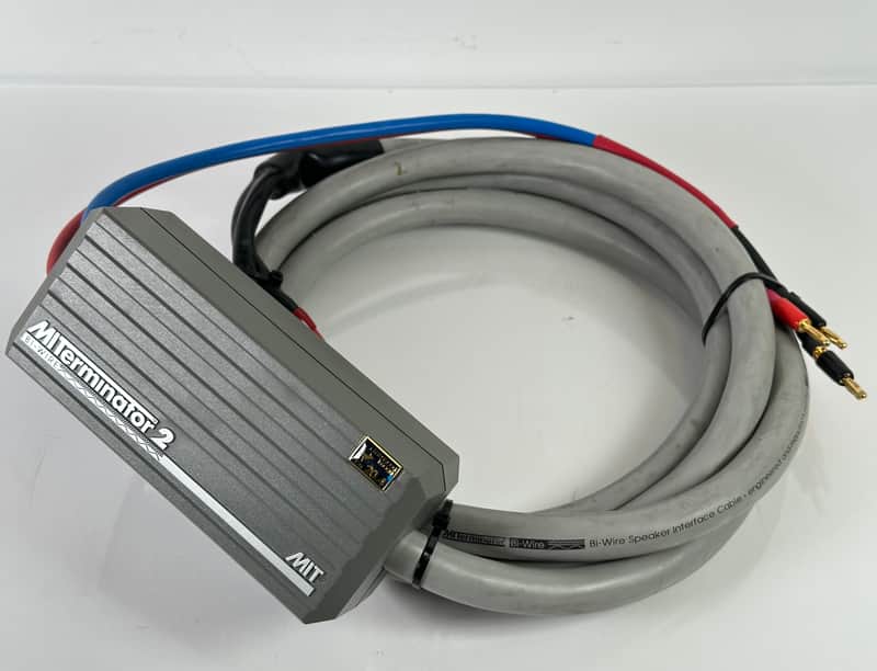 MIT MITerminator 2 Speaker Cable