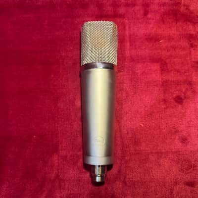 Peluso P-67 Large Diaphragm Condenser Microphone  #249 image 4