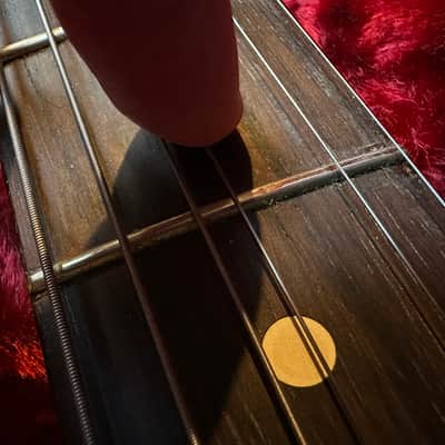 Fender Artist Series Jimmy Page Mirror Telecaster image 23