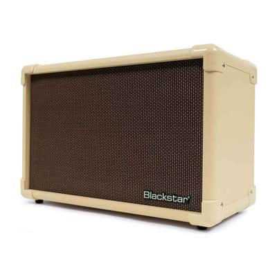 Blackstar Acoustic:Core30 30 Watt Acoustic Amplifier image 3