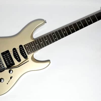 Yamaha Rgx 312 image 3