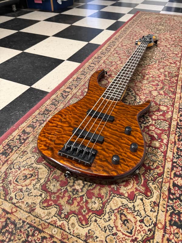 Peavey Millennium BXP