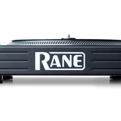Rane TWELVE Motorized High-Torque 12-Inch Controller image 4