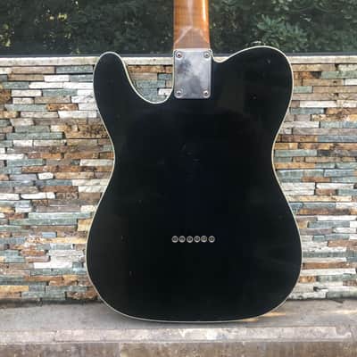 Scero Guitars Taglio KILLER relic Tele  Roasted body &  Neck BRAZILIAN slab board/ AAA Flame maple image 13