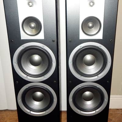 JBL venue series STADIUM tower speakers image 1