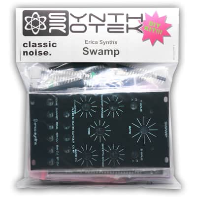 Erica Synths Swamp DIY Kit image 1