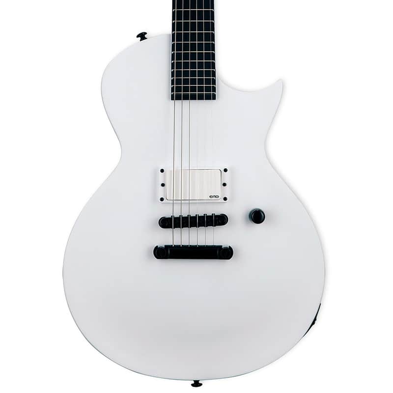 ESP LTD EC Arctic Metal image 2