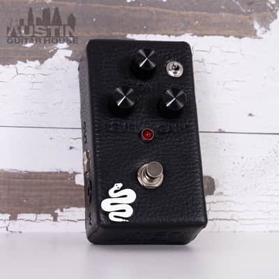 JAM Pedals Rattler Ltd Distortion *Video* image 2