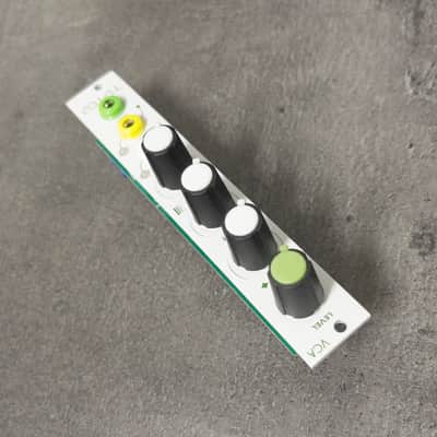 Tiptop Audio VCA Eurorack Module image 2