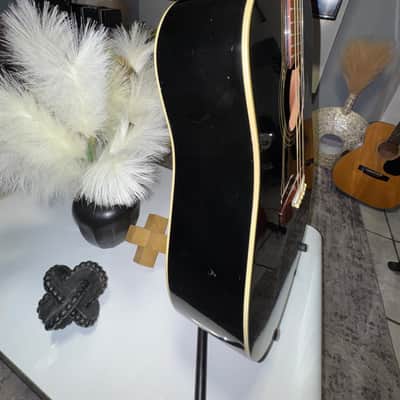 Fender Catalina ll 1980s - Black image 8