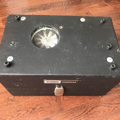 Maestro Echoplex EP-3 Solid State Tape Echo image 7