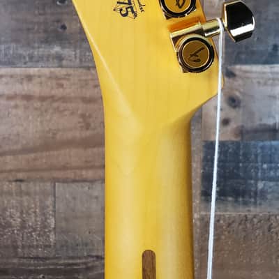 Fender 75th Anniversary American Professional II Custom Telecaster Electric Guitar 2-color Sunburst 359 image 12