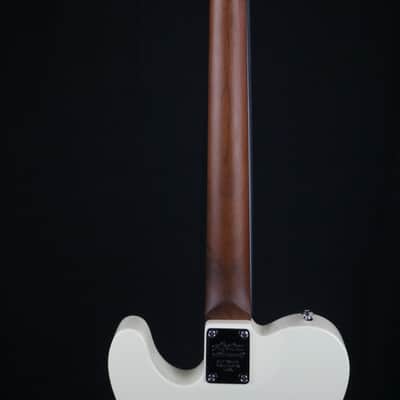 Immagine Schecter Nick Johnston Signature PT 2022 Atomic Snow - 11