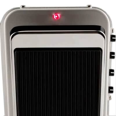 Xotic XW-1 Wah image 4