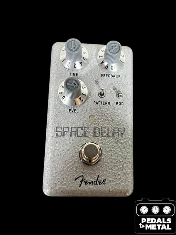Fender Hammertone Space Delay