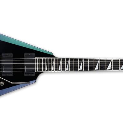 ESP Arrow - Black Andromeda (EARROWBLKAND) image 3