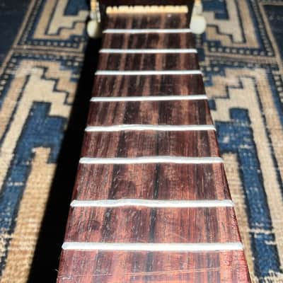 1950s/1960s Charango Bolivia/Peru Armadillo 10 String image 14