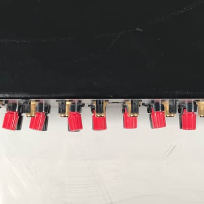 SpeakerCraft BB1235 12 Channel Power Amplifier image 8