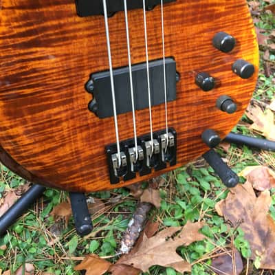 Peavey Millennium Plus USA image 4