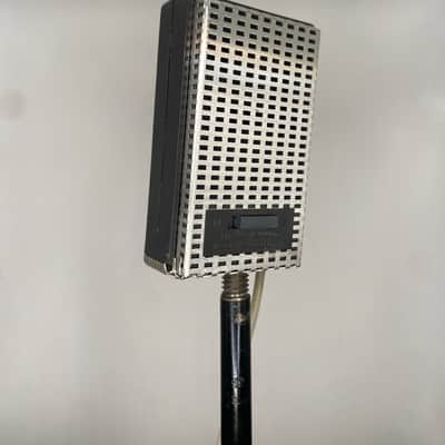 REFURBISHED - UHER M531 1960S - XLR image 3