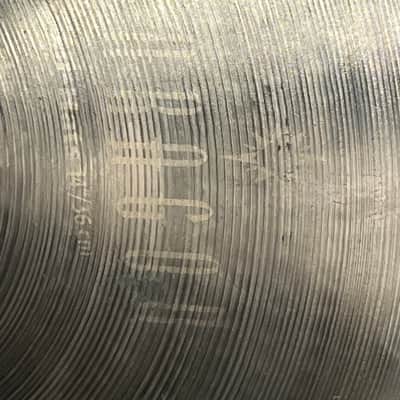 Sabian - 14" Paragon Hi-Hat Pair, 1076g / 1504g image 8