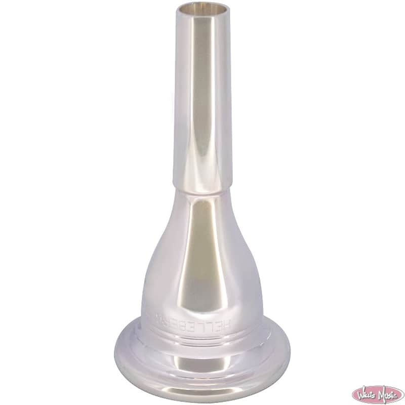 Helleberg 120S Tuba / Sousaphone Mouthpiece image 1
