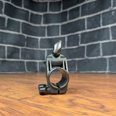 Yamaha Electronic Straight Cymbal Pad Holder – 1.5" Clamp – Straight Arm Mount – Fits Yamaha DTX & Electronic Cymbal Pads – Solid Hardware image 7