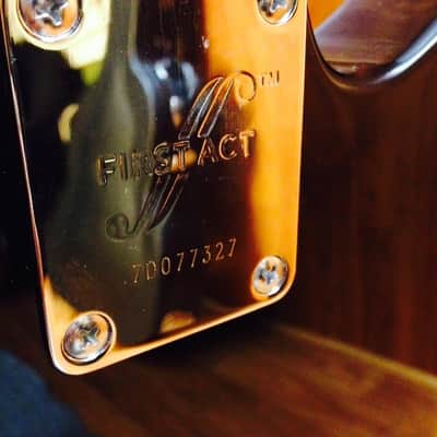 First Act ME431 Electric Guitar image 6