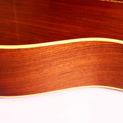 Martin D-28 1976 Acoustic Guitar - Owned by Nathaniel Rateliff - powerful vintage sound and great playability - Check Video! Bild 16